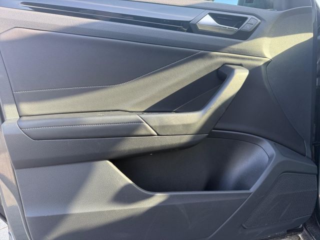 T-Roc R-Line 1.5 TSI DSG Navi Rear View CarPlay