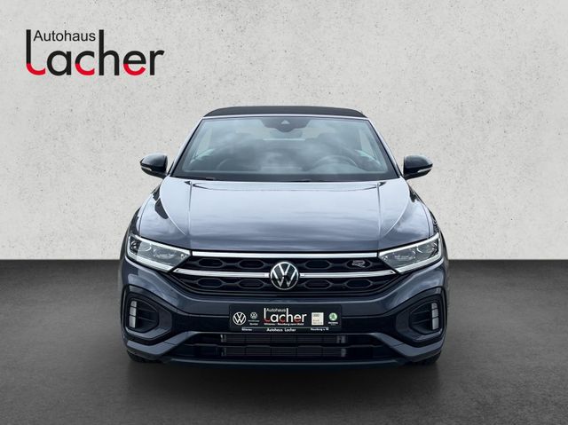 T-Roc Cabriolet R-Line 1.5 TSI DSG
