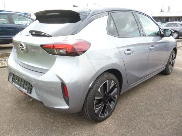 Corsa F e GS Line Electro, RK,PP,APA,Sitzheizung