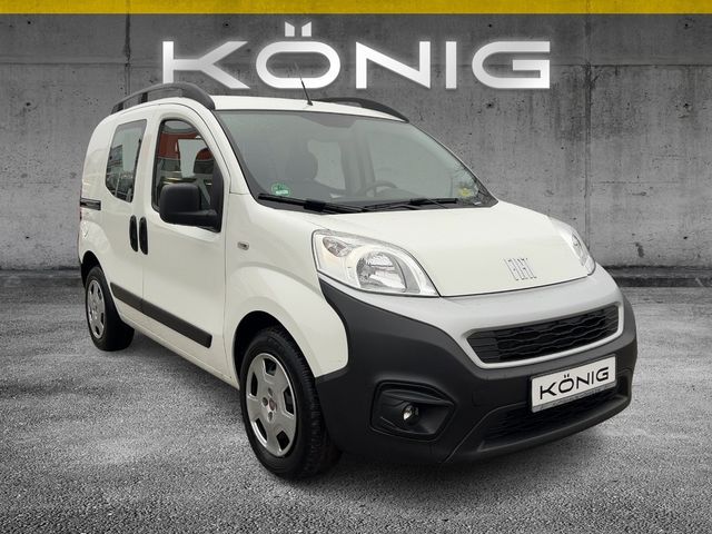 Fiat Fiorino SX Kombi *Klima*PDC