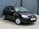 Volkswagen Polo IV 1.2 Comfortline 64PS 1.Hand Klima AWR HU - Volkswagen Polo aus 2006: 1.6