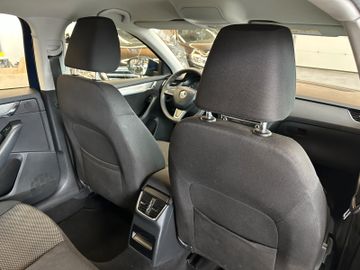 Skoda Octavia Combi Ambition *Klima*Radio*PDC*Isofix*