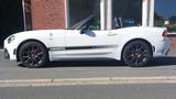 Abarth 124 Spider 1.4 MultiAir Turbo Turismo Turismo - Abarth 124 Spider Gebrauchtwagen