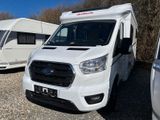 Dethleffs Globebus Go T 45 2024 - Dethleffs Globebus t4