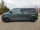 Opel Zafira Life GS IRMSCHER  19" Leder AHK Standhzg. - : Leder, Ir