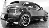 Porsche Macan Turbo Turbo - Porsche Gebrauchtwagen in Ludwigsburg