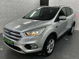 Ford Kuga AHK+Navi+Winter-Paket+Keyless Go+Temp+Touch