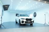 BMW X5 xDrive 45e iPerformance*M-Sport*22 Zoll