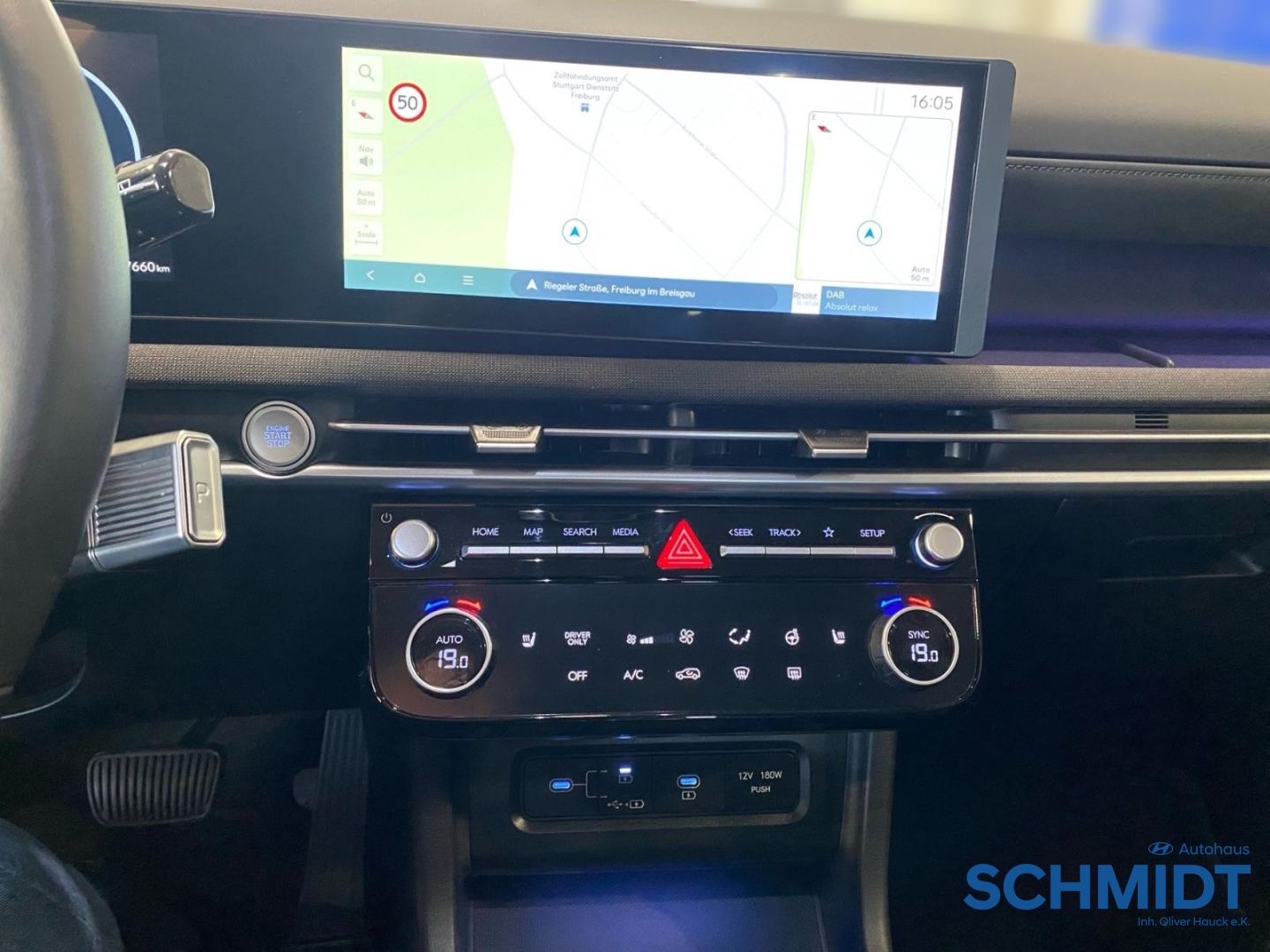 Hyundai Tucson – Bild 9