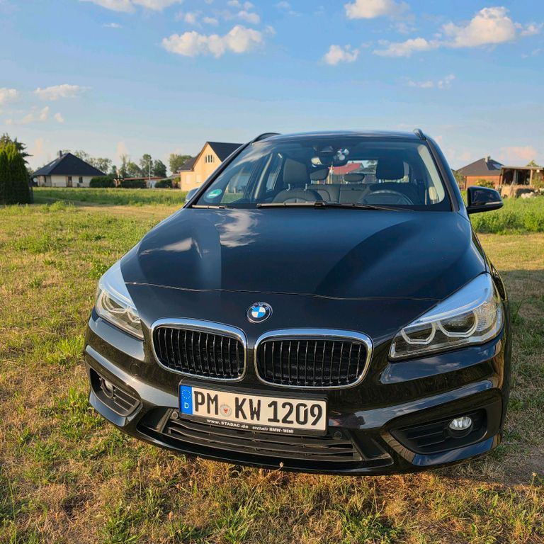 Image of BMW 218 Active Tourer