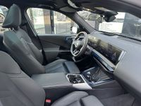 BMW X3 M50 - Vorschau Bild 12