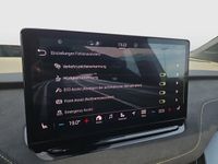 Skoda Enyaq - Vorschau Bild 19