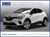 Renault Captur ZEN TCe 140 NAVI CARPLAY AA PDC AC ZV TFL - Renault Captur: Zen