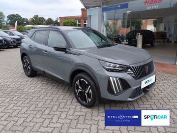Peugeot 2008 - 3