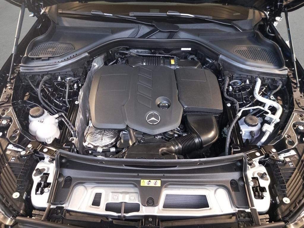 Fahrzeugabbildung Mercedes-Benz GLC 220 d 4M AMG*AHK*Pano-Dach*Kamera*Memory*