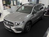Mercedes-Benz GLB 200 d 8G AMG-LINE*KAM.*CARPLAY*LED*SPUR*AMBI - Mercedes-Benz GLB 200 aus 2021
