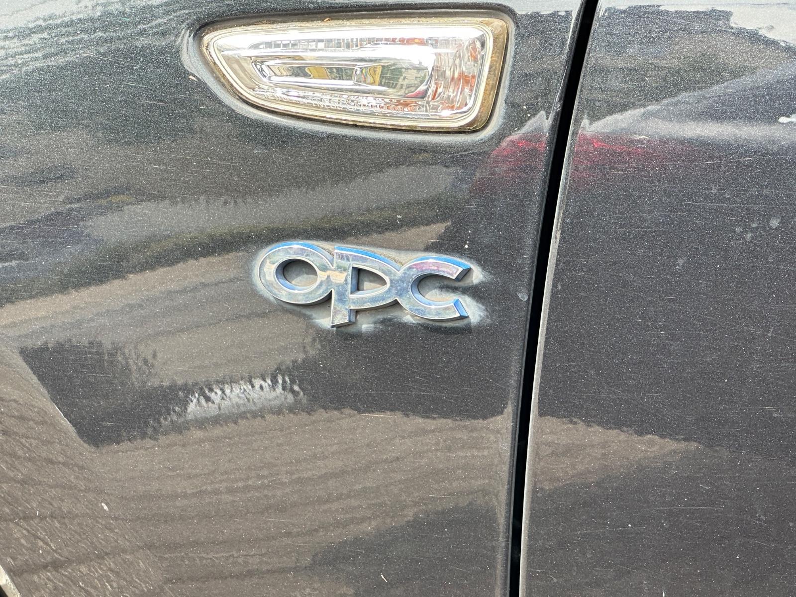 Opel Astra 2013 — photo 19