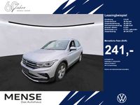 Volkswagen Tiguan - Vorschau Bild 1