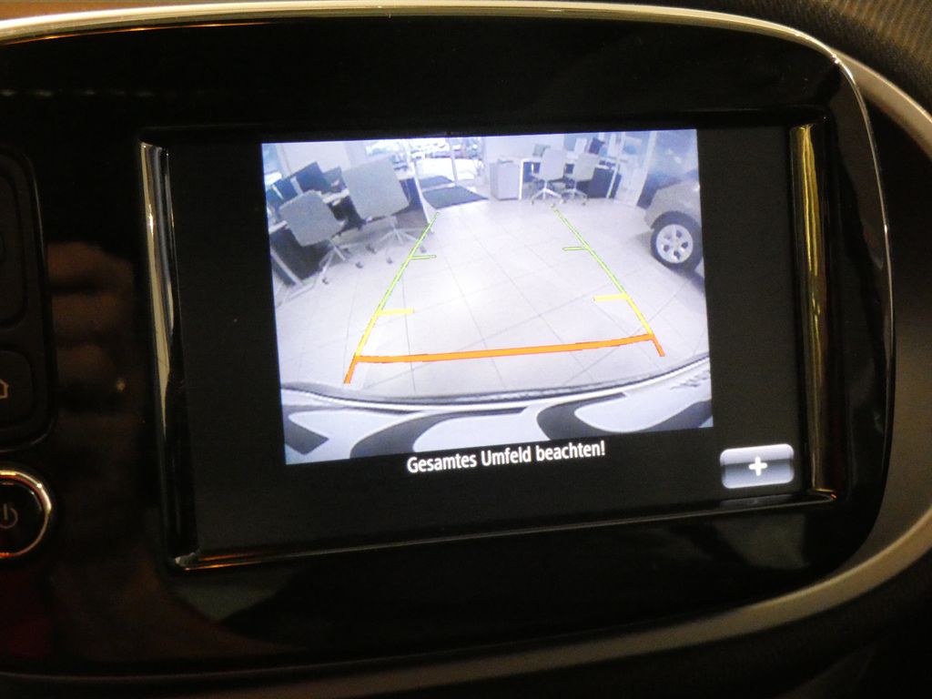 SMART ForTwo – Bild 13