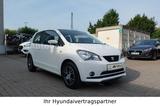 Seat Mii Style - gebrauchte Seat Mii aus dem Jahr 2016