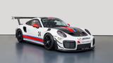Porsche 911 991.2 GT2 RS Clubsport - Porsche: 911 Gt2 R