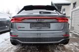 Audi RS Q8 4.0 TFSI quattro|Keramik| Carbon|Audi excl - gebrauchte Audi RSQ8 aus dem Jahr 2020