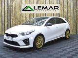 Kia Ceed 1.6T-GT|LED|Navi|JBL|Kam|Pano|SHZ - gebrauchte Kia Limousine