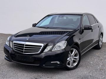 Mercedes E 250 - 1