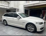 BMW  FESTPREIS 530d Touring A Luxury Headup Ahk Lede