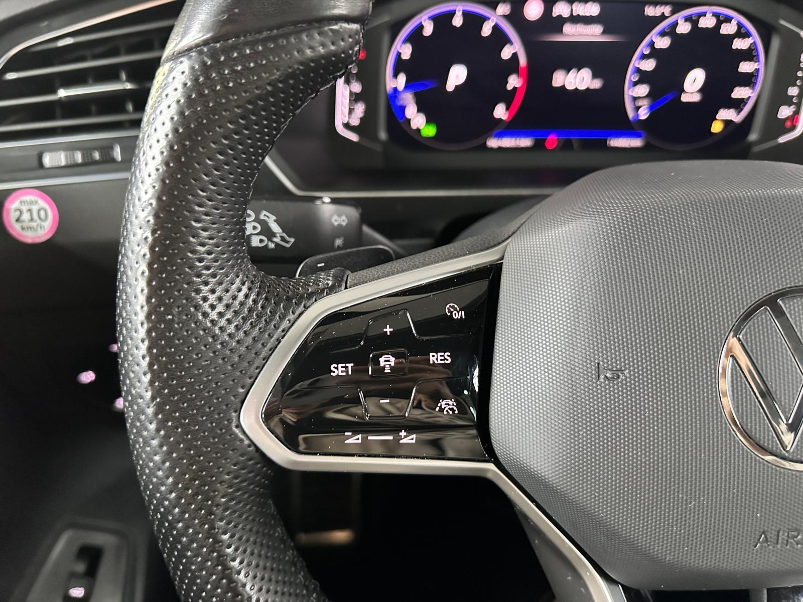 Volkswagen Tiguan R-Line 1.5 TSI PANO/CAM/VIRTUAL/LED/AHK, миниатюра 11