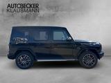 Mercedes-Benz G 500 V8 Station Final Edition Black Sportpaket  - Benzin Gebrauchtwagen
