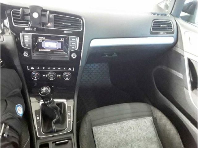 Golf VII 1.4 TSI Cup PDC/Sitzhzg/Parklenkassist 