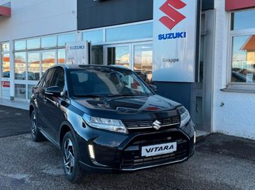 Suzuki Leasingangebot: Suzuki Vitara 1.4 BOOSTERJET Hybrid Comfort+ Allgrip
