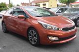 Kia ProCeed Spirit*Navia*Panorama-Dach*PDC*SHZ*Alu - Kia in Nürnberg