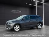 Opel Grandland (X) Innovation"Garantie-ServiceNEU" - gebrauchte Opel Grandland (X) aus dem Jahr 2018