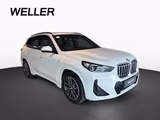 BMW X1 xDrive20d M Sport AHK DA+ PaAs AdLED Kam LC+ - BMW X1 mit Diesel-Antrieb