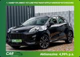 Ford Puma ST-Line*Sport*LED*L-HEIZUNG*CAM*NAVI*ACC* - Ford: Taxi