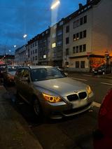 BMW e61 535d mpaket, Tausch - BMW 535 in Saarbrücken