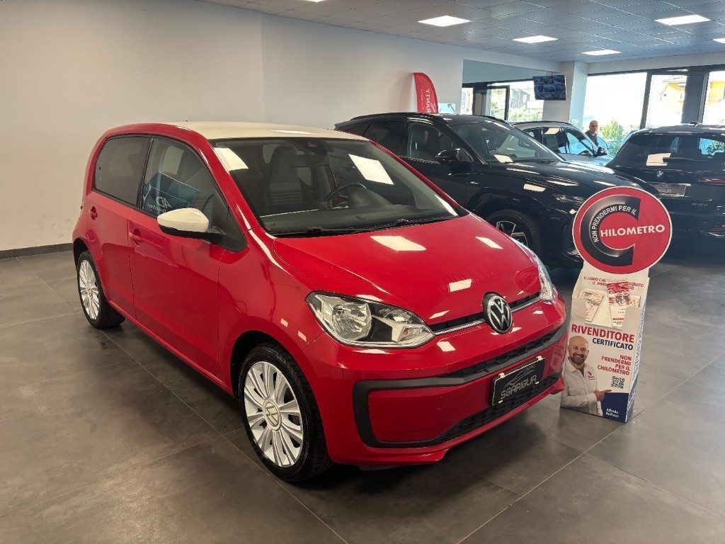 Image of Volkswagen Other