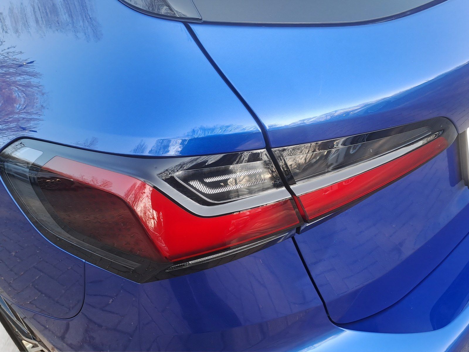 BMW 220 Active Tourer - Bild 14