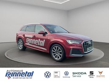 Audi Q7 - 2