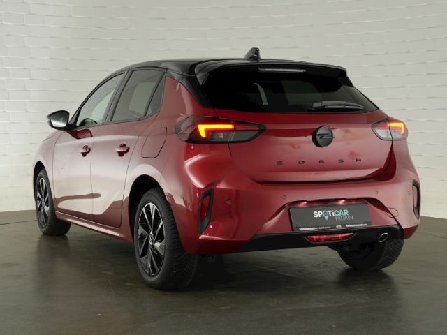 Corsa F FACELIFT GS+LED LICHT+NAVI+RÜCKFAHRKAMER