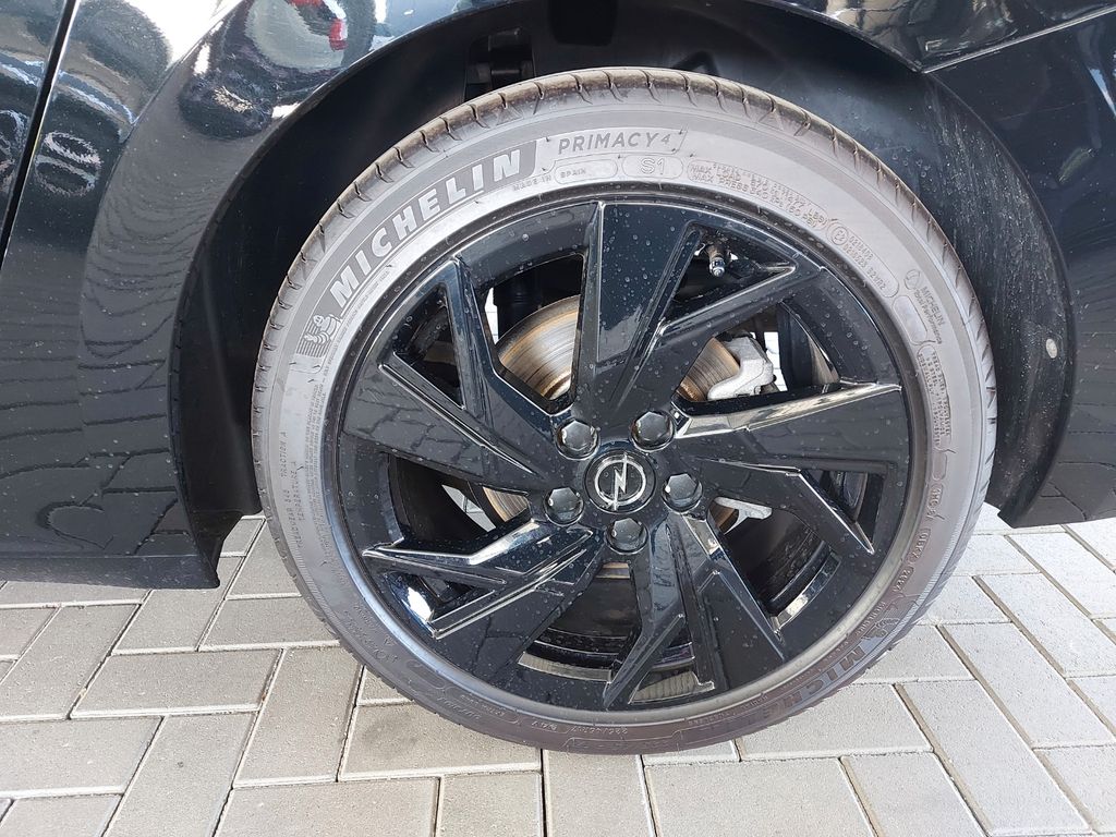 Image of Opel Astra