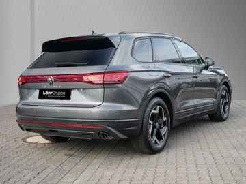 Volkswagen Touareg - 5