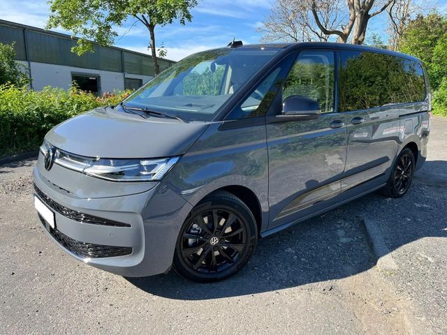 Volkswagen T7 Multivan Life Edition 2.0 TSI 150 KW DSG