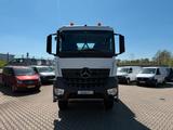 Mercedes-Benz AROCS 3342 3-Seiten Meiller-Kipper TOP Zustand - Angebote