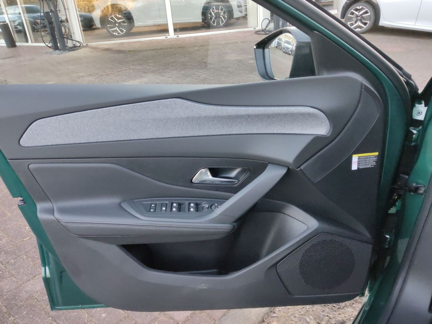 Peugeot 308 - Bild 13