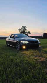 BMW E92 320d | Coupé | M-Packet - BMW 320: 320d Pack M