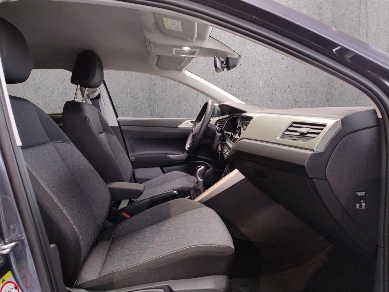 Taigo MOVE 1.0 TSI Klima Navi Rückfahrkamera