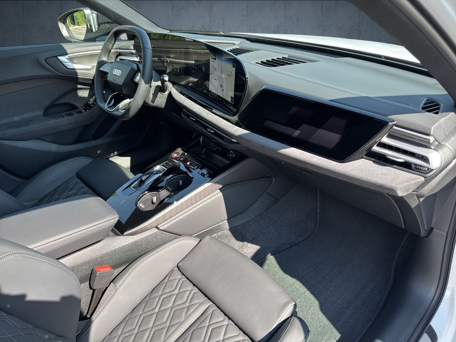 Audi S5 Avant TFSI edOne Sportsitz+/B&O/OLED/HuD/20"/ foto 14